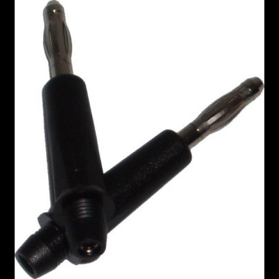 ElectraStim Adapter Kit - 2 mm to 4 mm Pin Converter