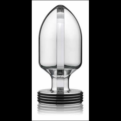 ElectraStim Extreme Range - Large Intimidator Electro Butt Plug