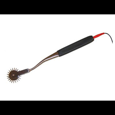 ElectraStim Uni Polar Wartenberg Pinwheel