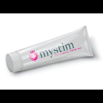 Mystim Electrode Gel for Silicone Electrodes