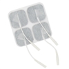 P.E.S. Adhesive Electrode Pads