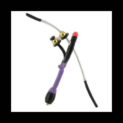 P.E.S. Deep Throat Electrode with Slim Jim - Updated P.E.S. Deep Throat Electrode with Slim Jim - Updated