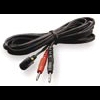 MyStim Replacement Wires (120 cm long)
